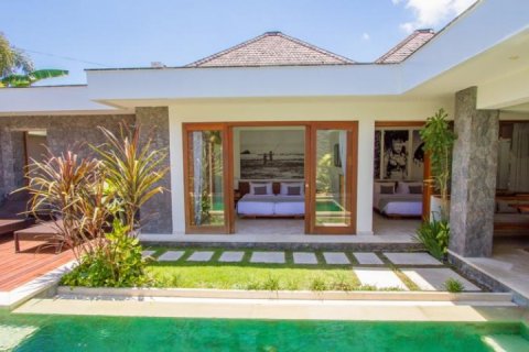 6 bedrooms Villa in Seminyak, Badung, Bali (2067) 15