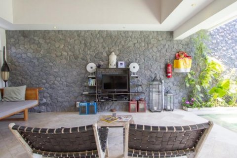 6 bedrooms Villa in Seminyak, Badung, Bali (2067) 10