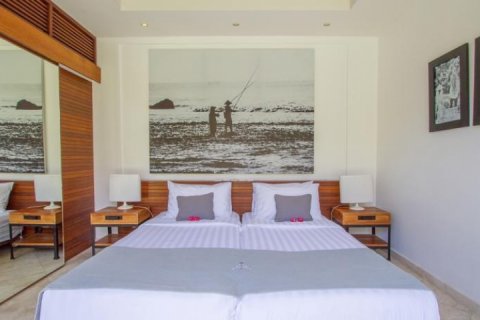 6 bedrooms Villa in Seminyak, Badung, Bali (2067) 16