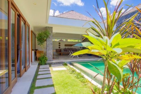 6 bedrooms Villa in Seminyak, Badung, Bali (2067) 4