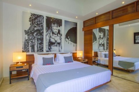 6 bedrooms Villa in Seminyak, Badung, Bali (2067) 17