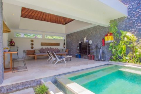 6 bedrooms Villa in Seminyak, Badung, Bali (2067) 5