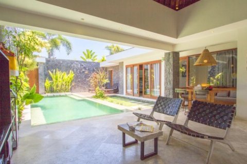 6 bedrooms Villa in Seminyak, Badung, Bali (2067) 9