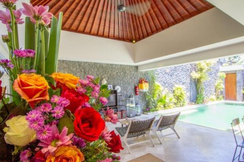 6 bedrooms Villa in Seminyak, Badung, Bali (2067) 11