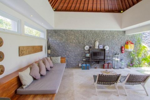 6 bedrooms Villa in Seminyak, Badung, Bali (2067) 8