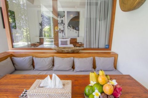 6 bedrooms Villa in Seminyak, Badung, Bali (2067) 6