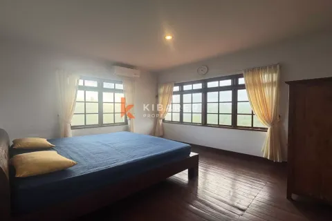 Вилла с 3 спальнями в Бадунг, Бали (12480) 10