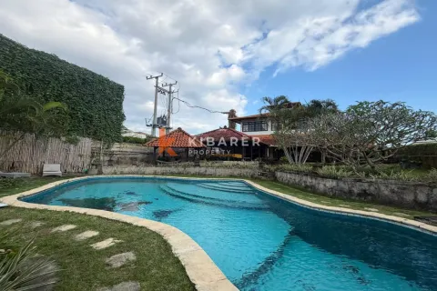 Vila 3 kamar tidur di Badung, Bali (12480)