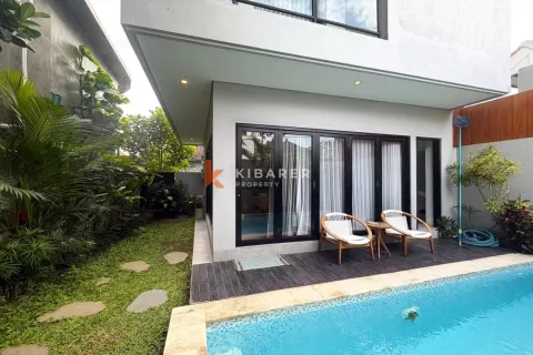 1 bedroom Villa in Pererenan, Mengwi, Badung, Bali (12479) 18