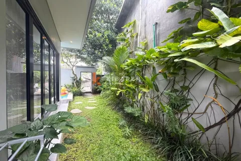 1 bedroom Villa in Pererenan, Mengwi, Badung, Bali (12479) 4