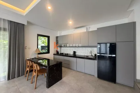 1 bedroom Villa in Pererenan, Mengwi, Badung, Bali (12479) 12