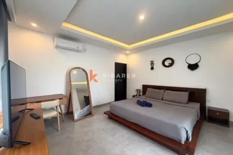 1 bedroom Villa in Pererenan, Mengwi, Badung, Bali (12479) 11