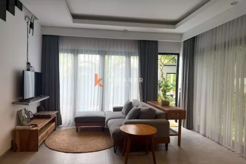 1 bedroom Villa in Pererenan, Mengwi, Badung, Bali (12479) 9