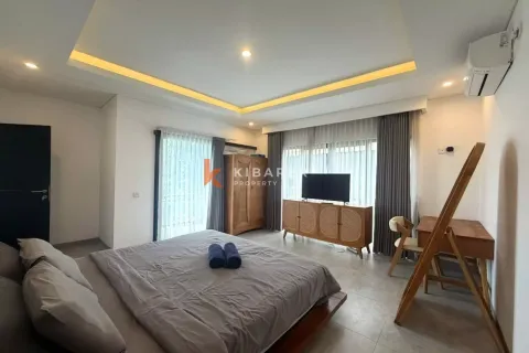 1 bedroom Villa in Pererenan, Mengwi, Badung, Bali (12479) 15
