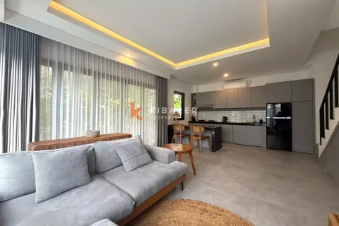 1 bedroom Villa in Pererenan, Mengwi, Badung, Bali (12479) 5