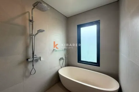 1 bedroom Villa in Pererenan, Mengwi, Badung, Bali (12479) 14