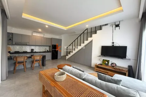 1 bedroom Villa in Pererenan, Mengwi, Badung, Bali (12479) 6