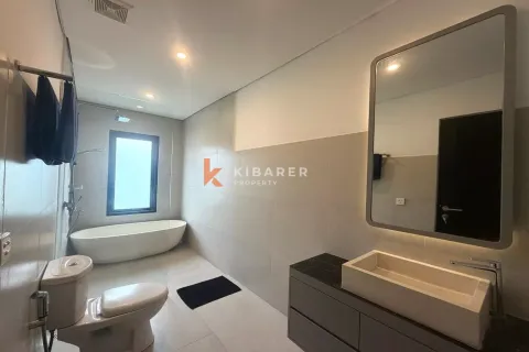1 bedroom Villa in Pererenan, Mengwi, Badung, Bali (12479) 16