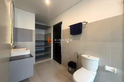 1 bedroom Villa in Pererenan, Mengwi, Badung, Bali (12479) 13