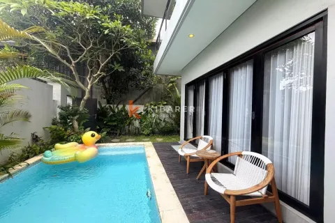 1 bedroom Villa in Pererenan, Mengwi, Badung, Bali (12479) 3