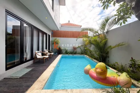 1 bedroom Villa in Pererenan, Mengwi, Badung, Bali (12479) 2