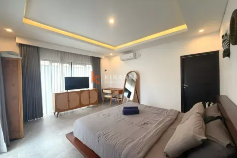 1 bedroom Villa in Pererenan, Mengwi, Badung, Bali (12479) 10