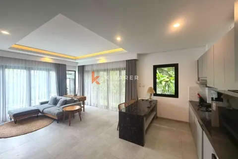 1 bedroom Villa in Pererenan, Mengwi, Badung, Bali (12479) 7