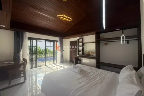 Vila 2 kamar tidur di Tabanan, Bali (12481) 9