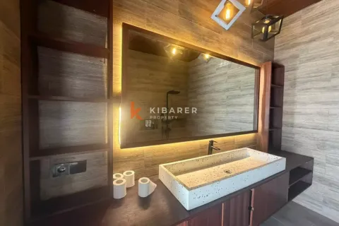 Vila 2 kamar tidur di Tabanan, Bali (12481) 14