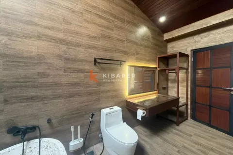 Vila 2 kamar tidur di Tabanan, Bali (12481) 12