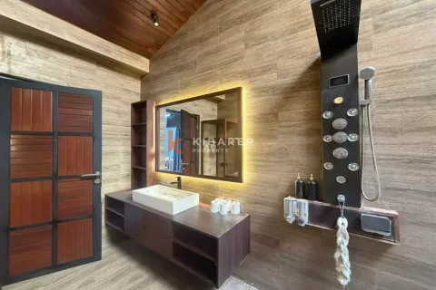Vila 2 kamar tidur di Tabanan, Bali (12481) 11