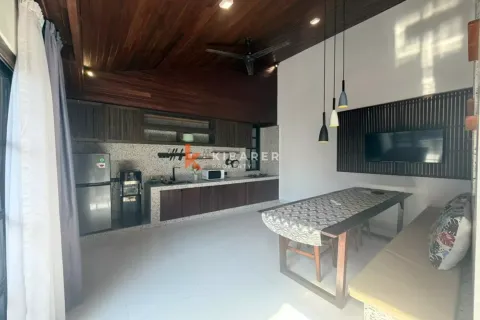 Vila 2 kamar tidur di Tabanan, Bali (12481) 4