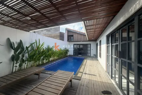 Vila 2 kamar tidur di Tabanan, Bali (12481)