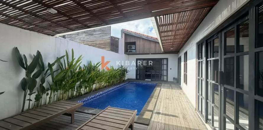 Vila 2 kamar tidur di Tabanan, Bali (12481)