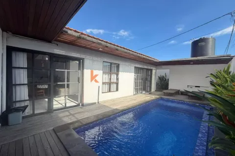 Vila 2 kamar tidur di Tabanan, Bali (12481) 2