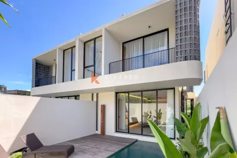 Vila 2 kamar tidur di Badung, Bali (12476)