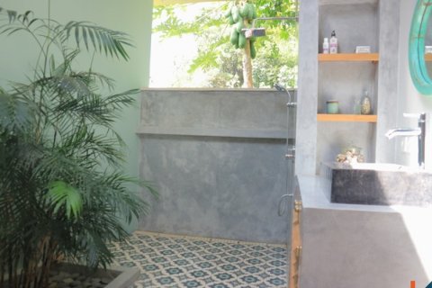 Вилла с 2 спальнями в Денпасар, Бали (12262) 9