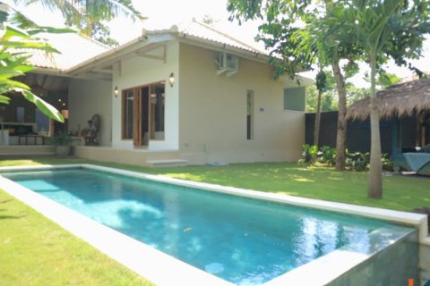 Vila 2 kamar tidur di Denpasar, Bali (12262)