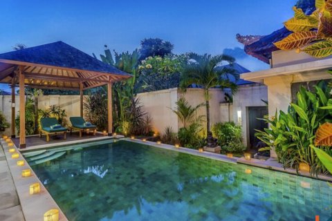 10 bedrooms Villa in Seminyak, Badung, Bali (12256) 5