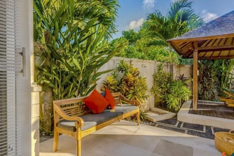 10 bedrooms Villa in Seminyak, Badung, Bali (12256) 15