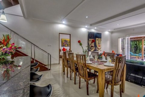 10 bedrooms Villa in Seminyak, Badung, Bali (12256) 11