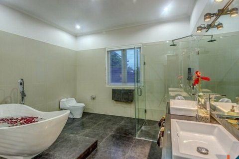 10 bedrooms Villa in Seminyak, Badung, Bali (12256) 25