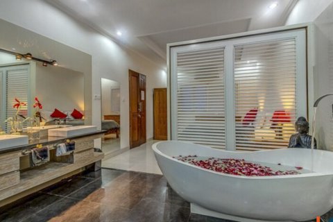 10 bedrooms Villa in Seminyak, Badung, Bali (12256) 4