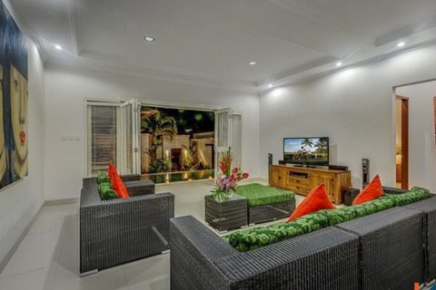 10 bedrooms Villa in Seminyak, Badung, Bali (12256) 9