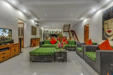 10 bedrooms Villa in Seminyak, Badung, Bali (12256) 8