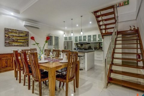 10 bedrooms Villa in Seminyak, Badung, Bali (12256) 2