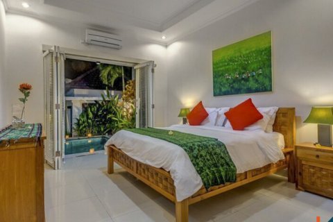 10 bedrooms Villa in Seminyak, Badung, Bali (12256) 20