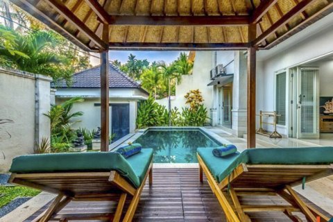 10 bedrooms Villa in Seminyak, Badung, Bali (12256) 10