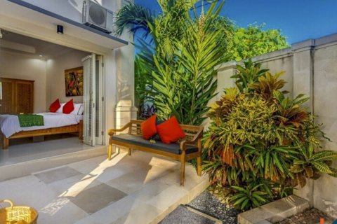 10 bedrooms Villa in Seminyak, Badung, Bali (12256) 3