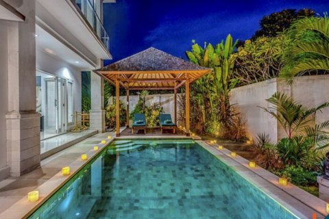 10 bedrooms Villa in Seminyak, Badung, Bali (12256) 6